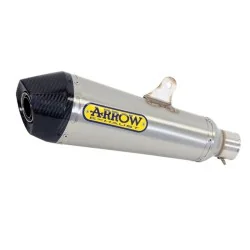 ESCAPE HOMOLOGADO ARROW X-KONE PARA KTM 1290 SUPER DUKE GT 17-21 / 1290 SUPER DUKE / R 14-19