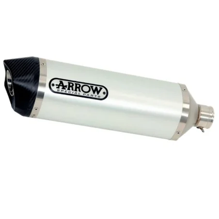 ESCAPE HOMOLOGADO ARROW RACE-TECH ALUMINIO PARA KTM 1290 SUPER DUKE GT 17-21 / 1290 SUPER DUKE / R 14-19