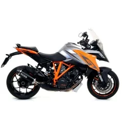 copy of SILENCIADORES RACING WORKS ARROW ACERO INOXIDABLE TITANIO DUCATI PANIGALE V4 2018-2022 2