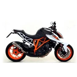copy of SILENCIADORES RACING WORKS ARROW ACERO INOXIDABLE TITANIO DUCATI PANIGALE V4 2018-2022 2