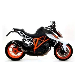 copy of SILENCIADORES RACING WORKS ARROW ACERO INOXIDABLE TITANIO DUCATI PANIGALE V4 2018-2022 2