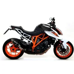 copy of SILENCIADORES RACING WORKS ARROW ACERO INOXIDABLE TITANIO DUCATI PANIGALE V4 2018-2022 2
