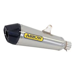 copy of SILENCIADORES RACING WORKS ARROW ACERO INOXIDABLE TITANIO DUCATI PANIGALE V4 2018-2022