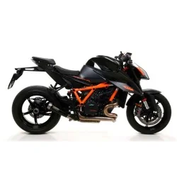 copy of SILENCIADORES RACING WORKS ARROW ACERO INOXIDABLE TITANIO DUCATI PANIGALE V4 2018-2022 2