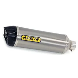 copy of SILENCIADORES RACING WORKS ARROW ACERO INOXIDABLE TITANIO DUCATI PANIGALE V4 2018-2022