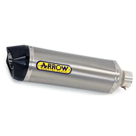 copy of SILENCIADORES RACING WORKS ARROW ACERO INOXIDABLE TITANIO DUCATI PANIGALE V4 2018-2022