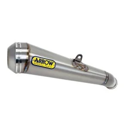 copy of SILENCIADORES RACING WORKS ARROW ACERO INOXIDABLE TITANIO DUCATI PANIGALE V4 2018-2022