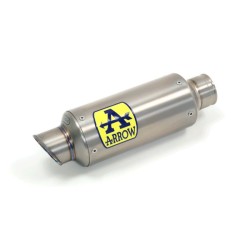 copy of SILENCIADORES RACING WORKS ARROW ACERO INOXIDABLE TITANIO DUCATI PANIGALE V4 2018-2022