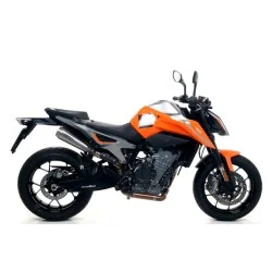 copy of SILENCIADORES RACING WORKS ARROW ACERO INOXIDABLE TITANIO DUCATI PANIGALE V4 2018-2022 2