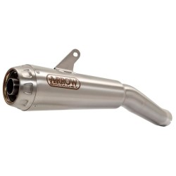 copy of SILENCIADORES RACING WORKS ARROW ACERO INOXIDABLE TITANIO DUCATI PANIGALE V4 2018-2022