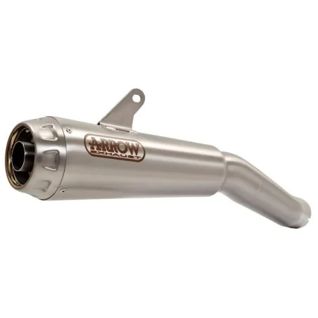 copy of SILENCIADORES RACING WORKS ARROW ACERO INOXIDABLE TITANIO DUCATI PANIGALE V4 2018-2022