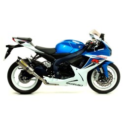copy of SILENCIADORES RACING WORKS ARROW ACERO INOXIDABLE TITANIO DUCATI PANIGALE V4 2018-2022 2