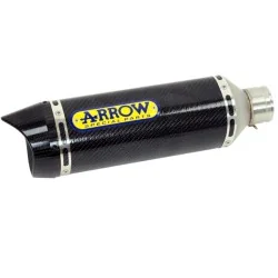 copy of SILENCIADORES RACING WORKS ARROW ACERO INOXIDABLE TITANIO DUCATI PANIGALE V4 2018-2022