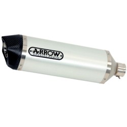 copy of SILENCIADORES RACING WORKS ARROW ACERO INOXIDABLE TITANIO DUCATI PANIGALE V4 2018-2022