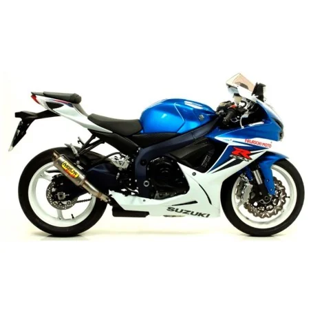 copy of SILENCIADORES RACING WORKS ARROW ACERO INOXIDABLE TITANIO DUCATI PANIGALE V4 2018-2022