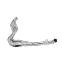 copy of SILENCIADORES RACING WORKS ARROW ACERO INOXIDABLE TITANIO DUCATI PANIGALE V4 2018-2022