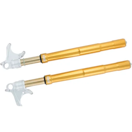 HORQUILLA OHLINS CALLE / CIRCUITO 30MM YAMAHA YZF R1 2015-2023 REF FGRT 219