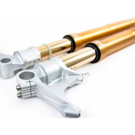 HORQUILLA OHLINS CALLE / CIRCUITO 30MM YAMAHA YZF R1 2015-2023