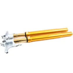 HORQUILLA OHLINS CALLE / CIRCUITO 30MM YAMAHA YZF R1 2015-2023 REF FGRT 219 2