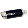 copy of SILENCIADORES RACING WORKS ARROW ACERO INOXIDABLE TITANIO DUCATI PANIGALE V4 2018-2022