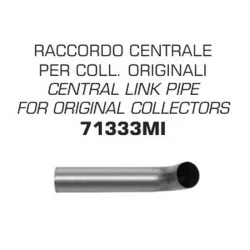 copy of SILENCIADORES RACING WORKS ARROW ACERO INOXIDABLE TITANIO DUCATI PANIGALE V4 2018-2022