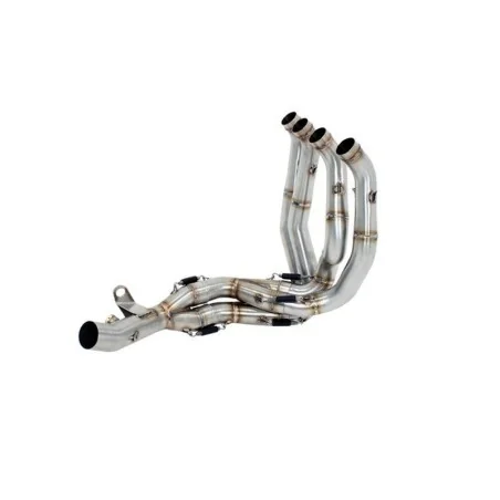 copy of SILENCIADORES RACING WORKS ARROW ACERO INOXIDABLE TITANIO DUCATI PANIGALE V4 2018-2022