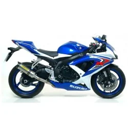 copy of SILENCIADORES RACING WORKS ARROW ACERO INOXIDABLE TITANIO DUCATI PANIGALE V4 2018-2022 2