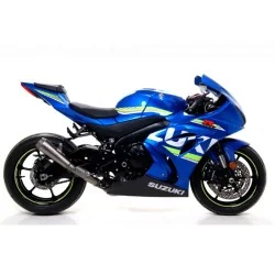 copy of SILENCIADORES RACING WORKS ARROW ACERO INOXIDABLE TITANIO DUCATI PANIGALE V4 2018-2022
