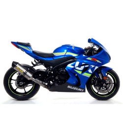 copy of SILENCIADORES RACING WORKS ARROW ACERO INOXIDABLE TITANIO DUCATI PANIGALE V4 2018-2022