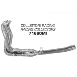 copy of SILENCIADORES RACING WORKS ARROW ACERO INOXIDABLE TITANIO DUCATI PANIGALE V4 2018-2022