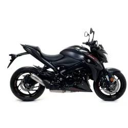 copy of SILENCIADORES RACING WORKS ARROW ACERO INOXIDABLE TITANIO DUCATI PANIGALE V4 2018-2022 2