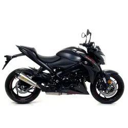copy of SILENCIADORES RACING WORKS ARROW ACERO INOXIDABLE TITANIO DUCATI PANIGALE V4 2018-2022 2