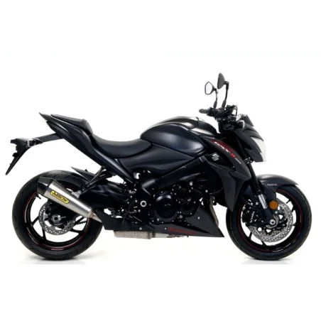 copy of SILENCIADORES RACING WORKS ARROW ACERO INOXIDABLE TITANIO DUCATI PANIGALE V4 2018-2022