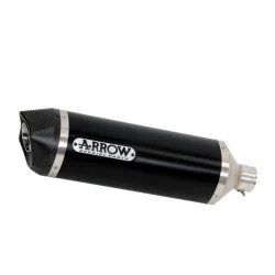copy of SILENCIADORES RACING WORKS ARROW ACERO INOXIDABLE TITANIO DUCATI PANIGALE V4 2018-2022