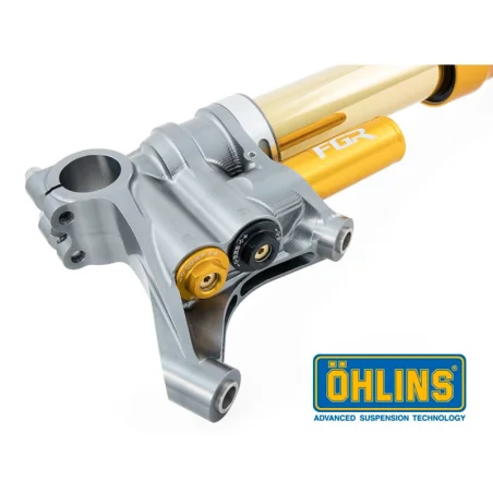 HORQUILLA UNIVERSAL OHLINS SUPERBIKE FGR301 43MM REF FGR 301