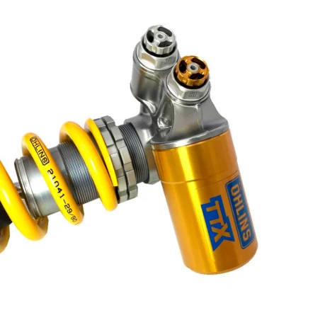 copy of Heckdämpfer OHLINS TTX36 GP YAMAHA YZF R1/M 15-21 MT-10 15-20
