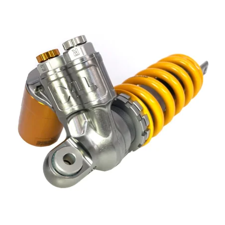 copy of Heckdämpfer OHLINS TTX36 GP YAMAHA YZF R1/M 15-21 MT-10 15-20
