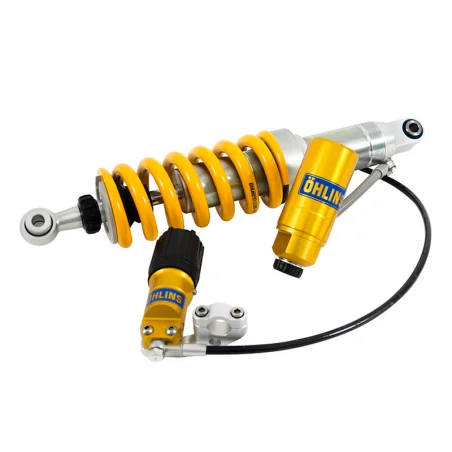 OHLINS AMORTIGUADOR REGULABLE OHLINS S46HR1C1S YAMAHA R7 2021-2023 REF YA 589