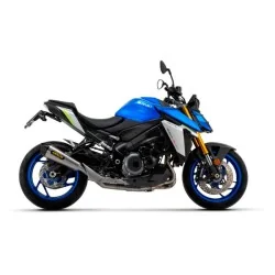 copy of SILENCIADORES RACING WORKS ARROW ACERO INOXIDABLE TITANIO DUCATI PANIGALE V4 2018-2022 2