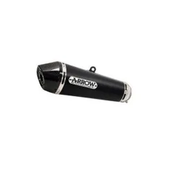 copy of SILENCIADORES RACING WORKS ARROW ACERO INOXIDABLE TITANIO DUCATI PANIGALE V4 2018-2022