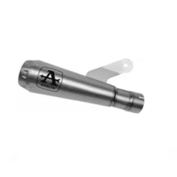 ESCAPE ARROW PRO-RACE HOMOLOGADO EN TITANIO PARA SUZUKI GSX-S 1000 21-23