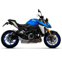 copy of SILENCIADORES RACING WORKS ARROW ACERO INOXIDABLE TITANIO DUCATI PANIGALE V4 2018-2022