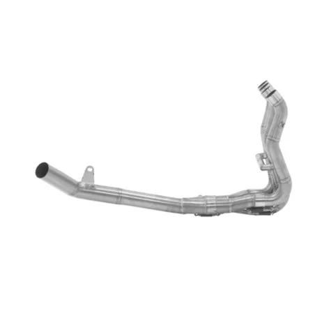 COLECTORES ARROW NO HOMOLOGADOS EN ACERO INOX. PARA SUZUKI GSX-S 1000 21-23
