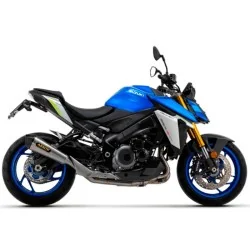 copy of SILENCIADORES RACING WORKS ARROW ACERO INOXIDABLE TITANIO DUCATI PANIGALE V4 2018-2022 2