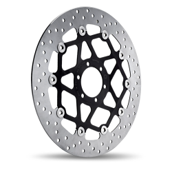 Brembo 78B408B8 Disco de freno Serie ORO APRILIA. Precio por disco. REF 78B408B8