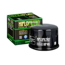 Filtro de Aceite Hiflofiltro HF985