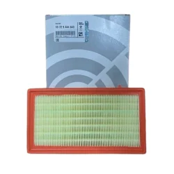 Filtro de aire original BMW 13729444643