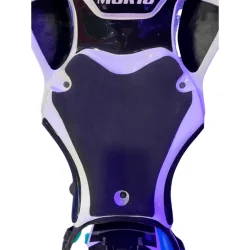 Foam asiento para YAMAHA R6 17-23 2