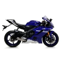 copy of SILENCIADORES RACING WORKS ARROW ACERO INOXIDABLE TITANIO DUCATI PANIGALE V4 2018-2022 2