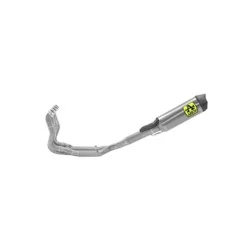 copy of SILENCIADORES RACING WORKS ARROW ACERO INOXIDABLE TITANIO DUCATI PANIGALE V4 2018-2022